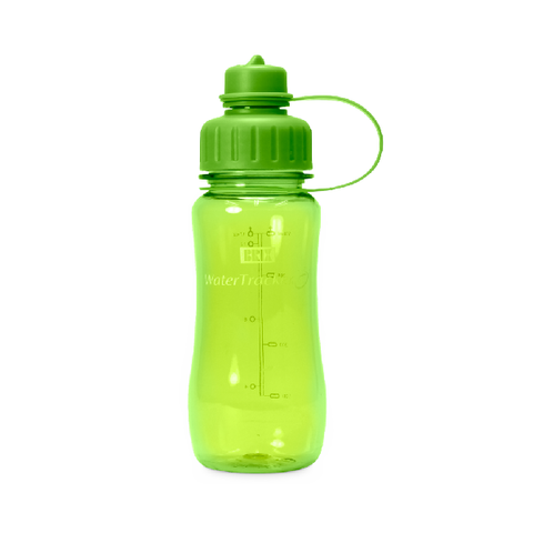BRIX BPA-FREE VANDFLASKE - GRØN