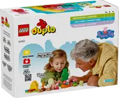 LEGO DUPLO - CAMPINGTUR - 10452