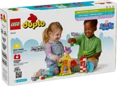 LEGO DUPLO - FORLYSTELSESPARK - 10453