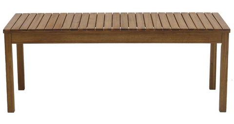 Tokyo bænk - 120cm