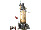 HOGWARTS™ -SLOTTET UGLERI - 76430