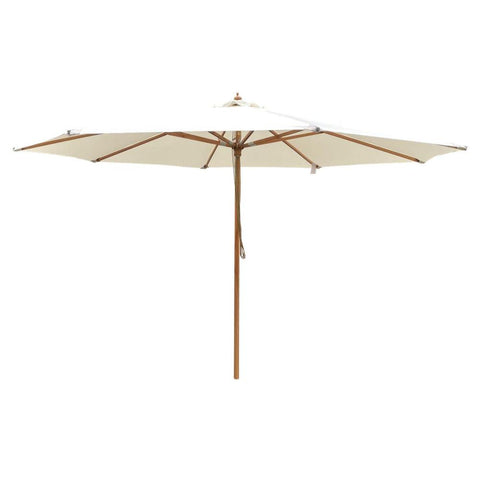 Nr. 34 Chicago parasol Ø 4,0m