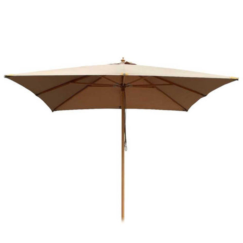 Nr. 87 - Firenze parasol 3×3m