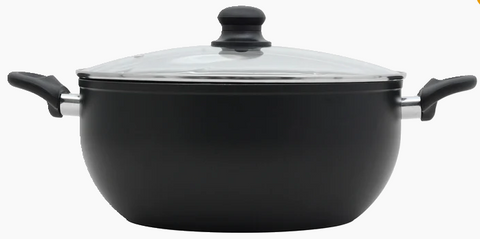 Day stegegryde 7,5 liter med låg