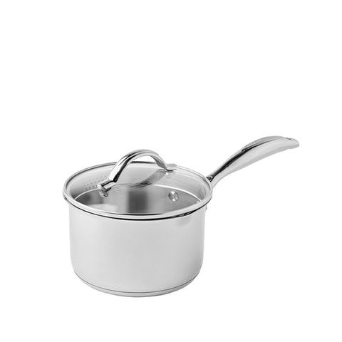 Scanpan STS kasserolle 1,8 L m. låg