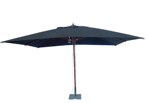 Nr. 31 - Torino parasol 3×4m