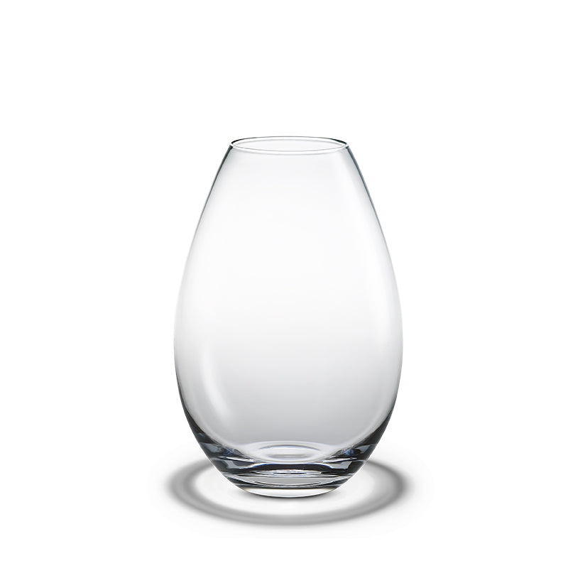 Holmegaard Cocoon vase