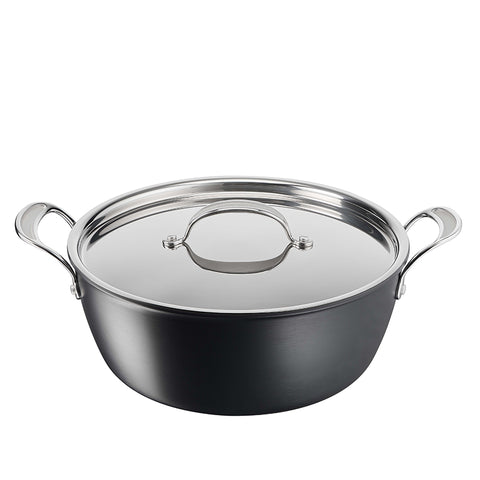 Tefal Jamie Cooks's Classic stegegryde Ø 30 cm 7,2 liter