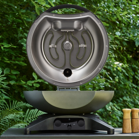 Morsø forno EL medio