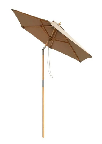 Nr. 46 - Venedig parasol Ø 1,8m