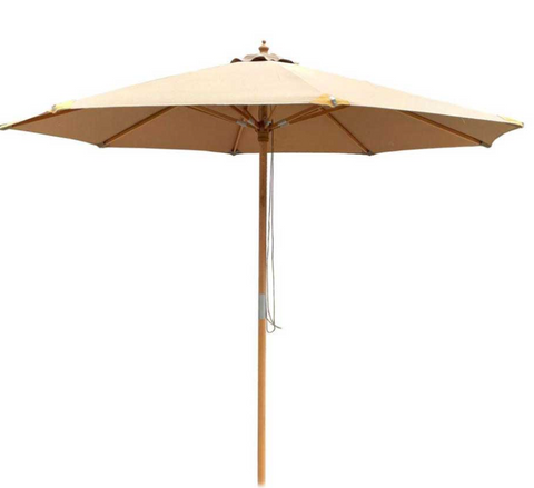 Nr. 48 - Nice parasol Ø 3,0m