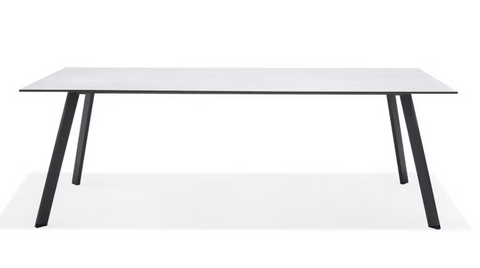 OPAL BORD - 220x90 cm