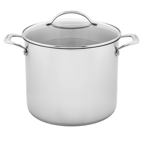 Scanpan STS suppegryde 11 L m. låg