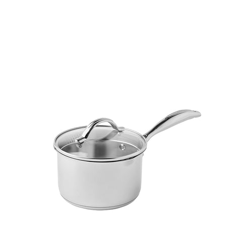 Scanpan STS kasserolle 1,2 L m. låg