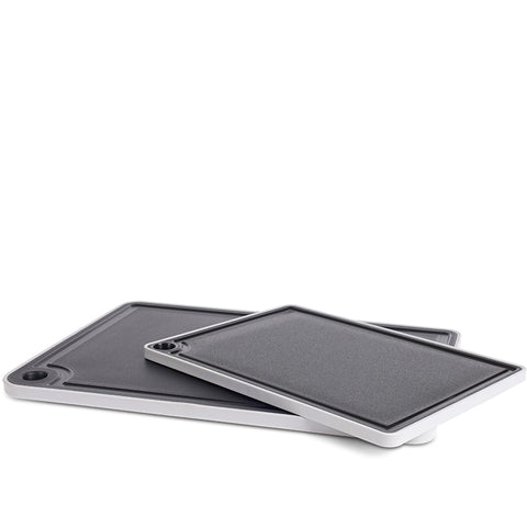 Aldente skærebræt 2-pak