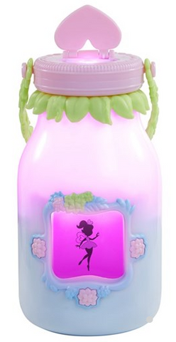 GOT 2 GLOW Fairy finder