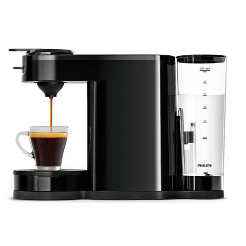 Philips Senseo 3in1 Kaffemaskine