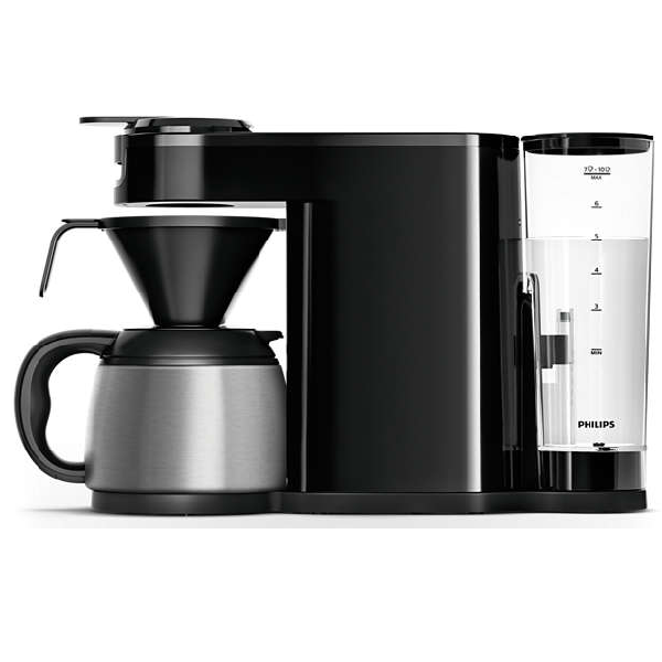 Kaffemaskine Senseo 3in1 