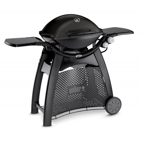 Weber Q-3000 Gasgrill