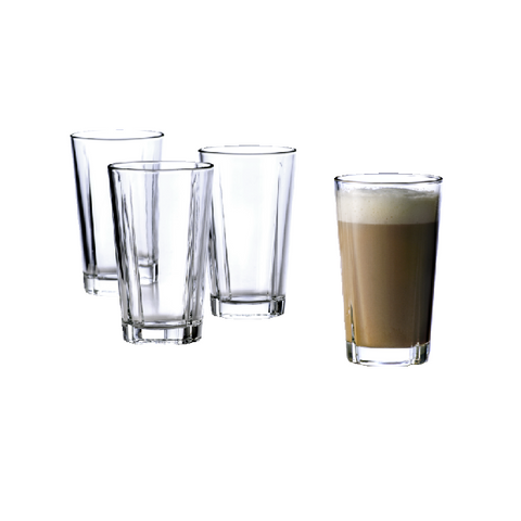 ROSENDAHL GRAND CRU CAFE GLAS I 4-PAK