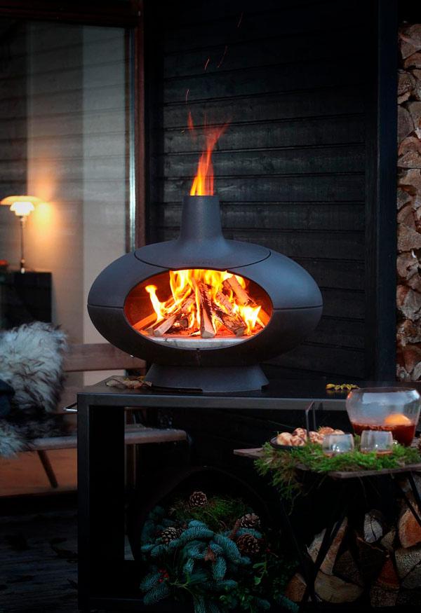Morsø Forno