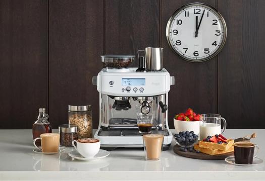 Sage The Barista Pro